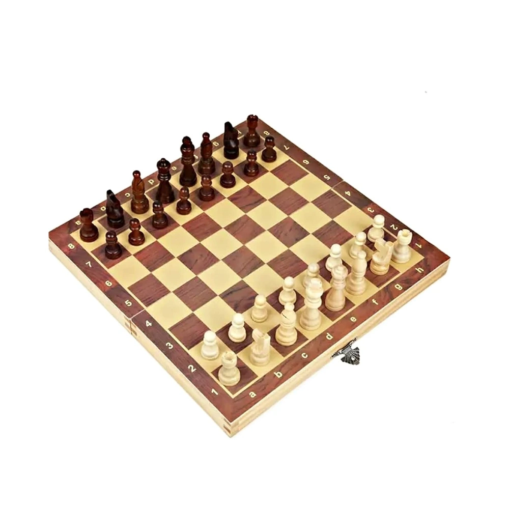 Magnetic Chess - 2838-3(B3135) - ჭადრაკი pg-85750 