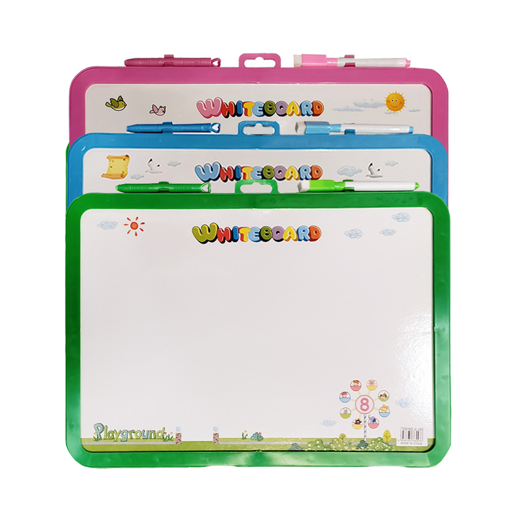 006 - მაგნირური თეთრი დაფა - საბავშვო pg-79589color თეთრი 