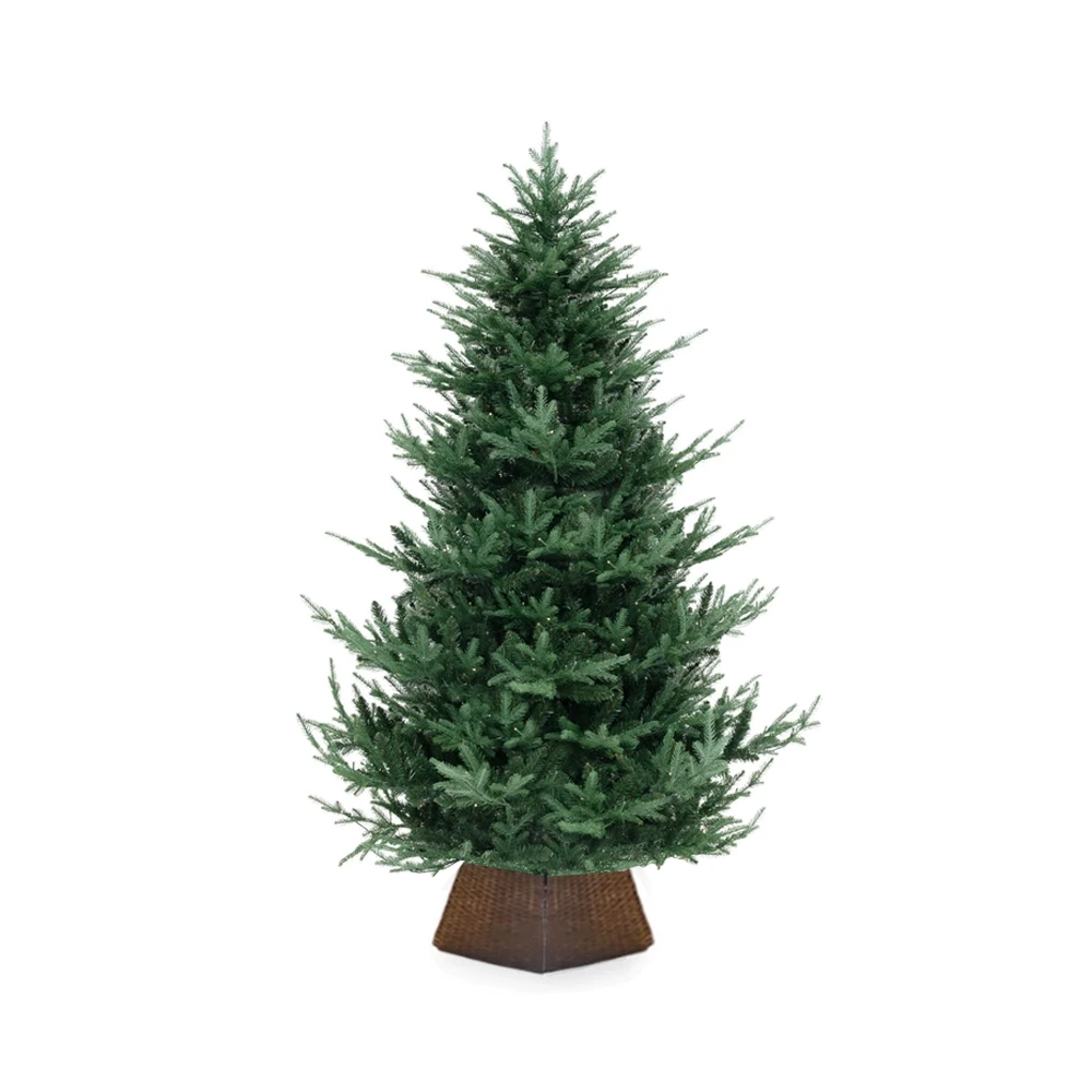 Christmas Tree - XO-2545-(240cm) - ნაძვის ხე 240 სმ pg-85939color მწვანე 