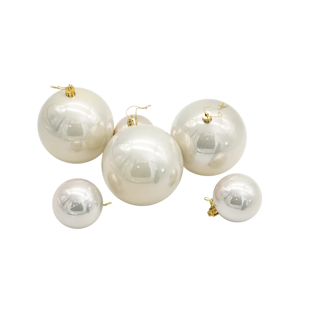 Christmas Tree Decoration - XOX-LR6012/1012Z - ნაძვისხის სათამაშო ბურთები pg-85997 