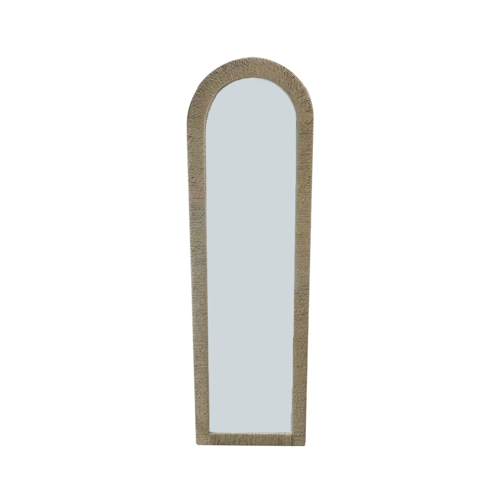 Floor Mirror with Stand - 9304-69 - სარკე სადგამით 155x43 სმ pg-86036color რუხი 