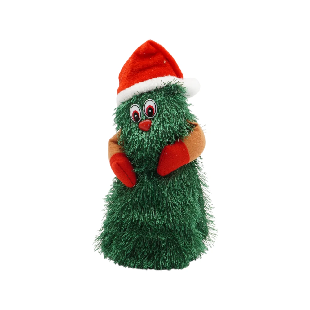 Christmas tree - X-AB-67002 - New Year Decoration - საშობაო დეკორაცია, ნაძვის ხე pg-16285color მწვანე 