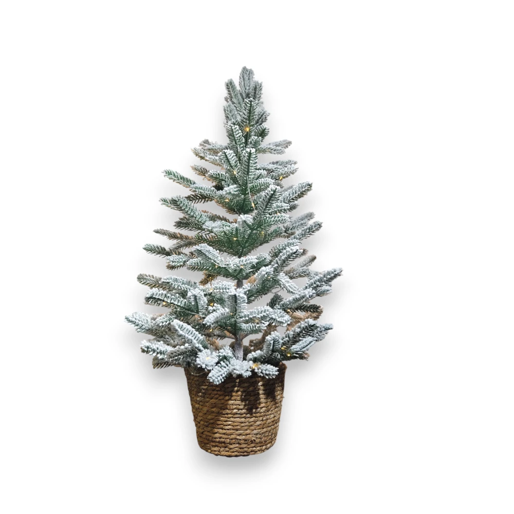 Christmas Tree - XO-SH2449S(90cm) - ნაძვის ხე 90 სმ pg-16311 