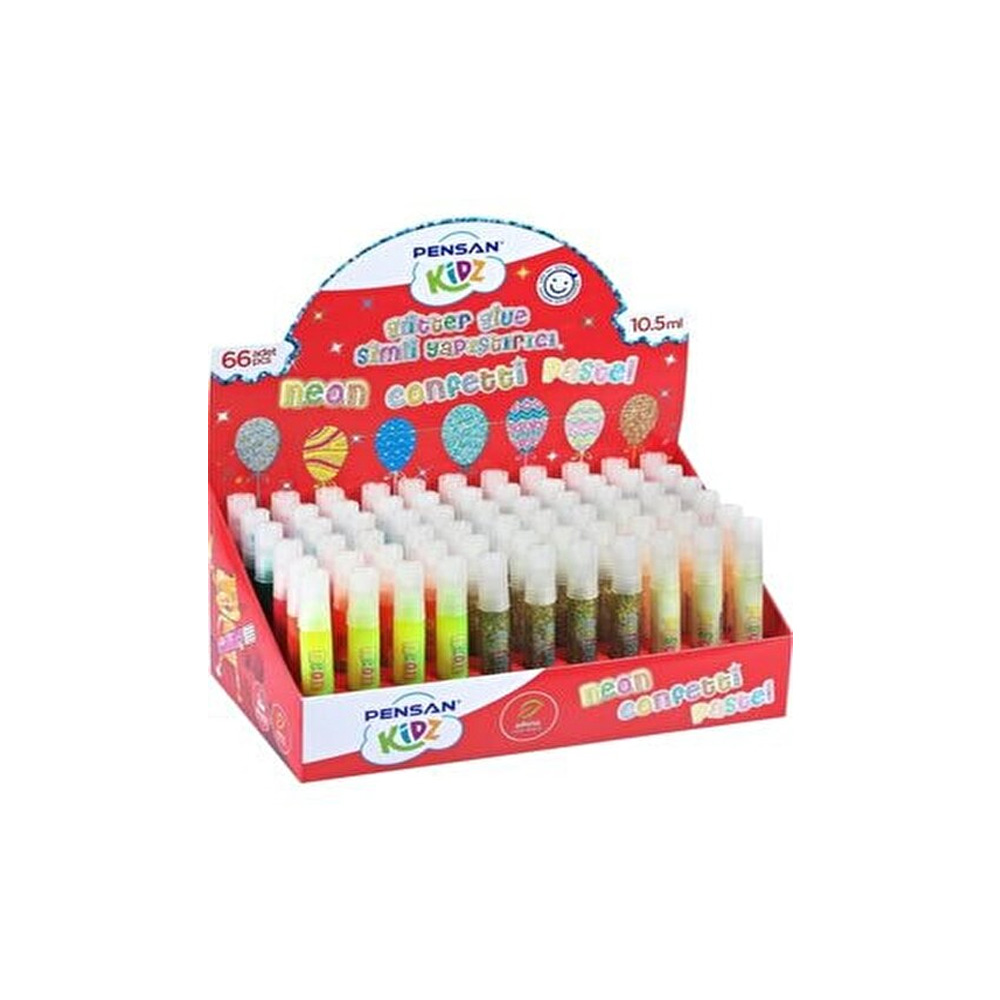 ბრჭყვიალა წებო პენ-99141 pg-79782 