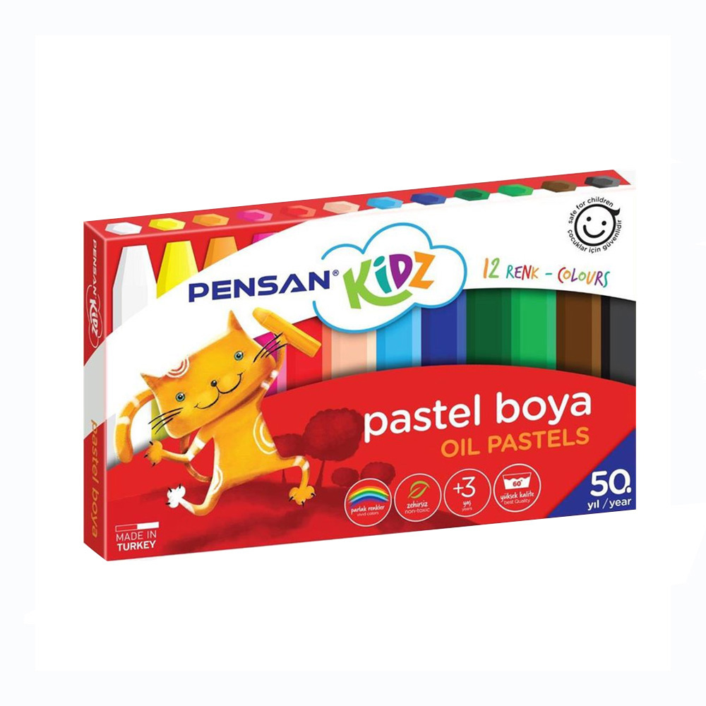 პასტელი პენ-98060 pg-79872 