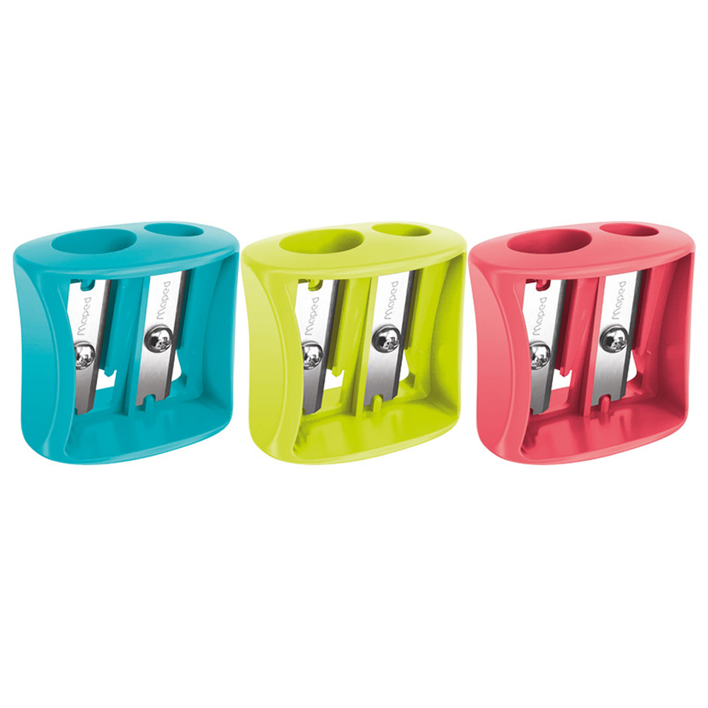 სათლელი - Maped - 062511 - Vivo - Sharpener pg-79887 